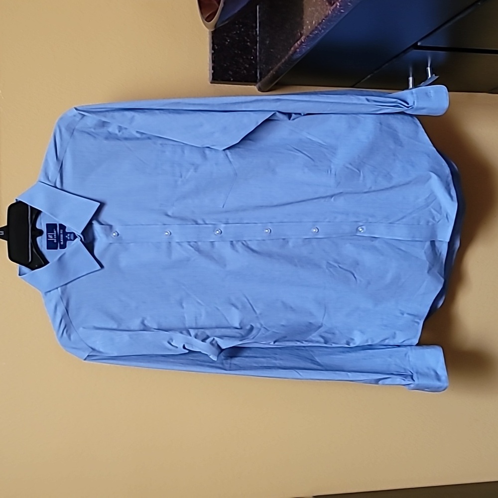George button down shirt